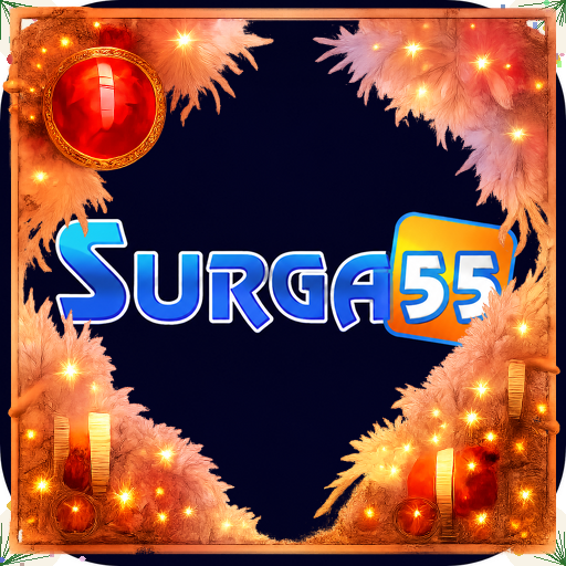 surga55 — galeri pratinjau Resmi APK