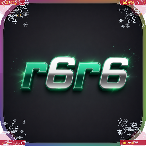 r6r6 — mitra unggulan