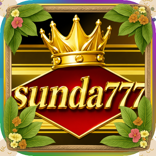 sunda777 — mitra unggulan