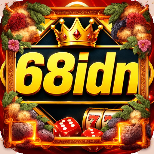 68idn — mitra unggulan